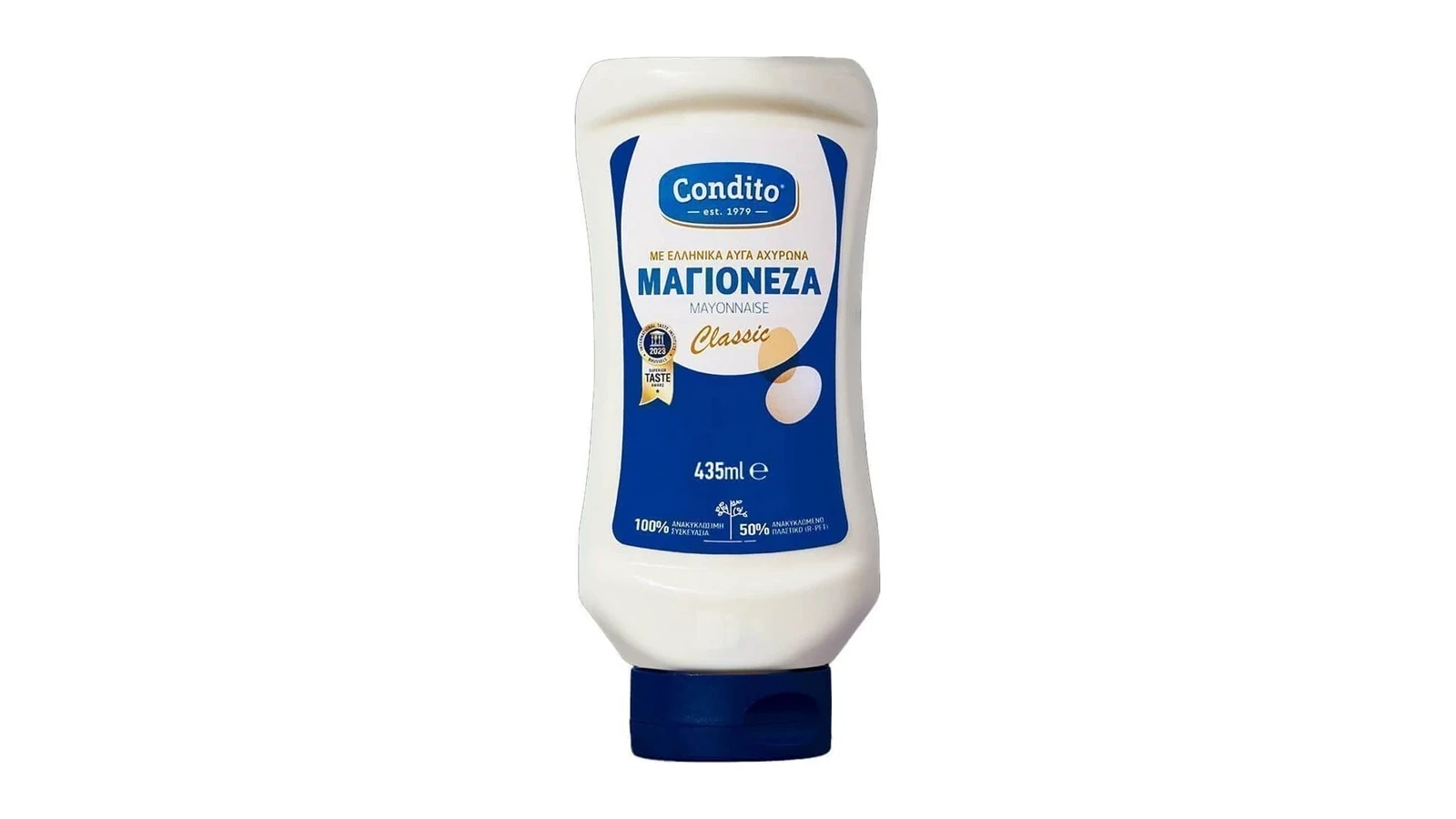 Μαγιονέζα Condito